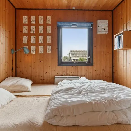 Holiday home Sulo - 1-4km From The Sea In Nw Jutland By Interhome *