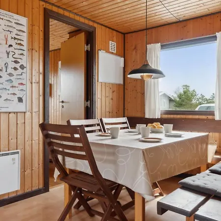 Holiday home Sulo - 1-4km From The Sea In Nw Jutland By Interhome Torsted (Nordjylland)