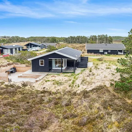 Sulo - 1-4km From The Sea In Nw Jutland By Interhome Holiday home *
