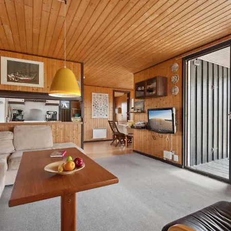 Sulo - 1-4km From The Sea In Nw Jutland By Interhome *