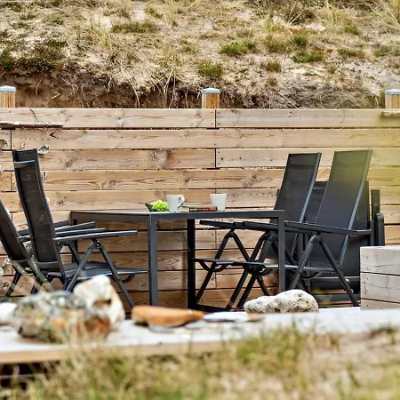 Sulo - 1-4km From The Sea In Nw Jutland By Interhome Holiday home
