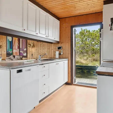 Holiday home Sulo - 1-4km From The Sea In Nw Jutland By Interhome