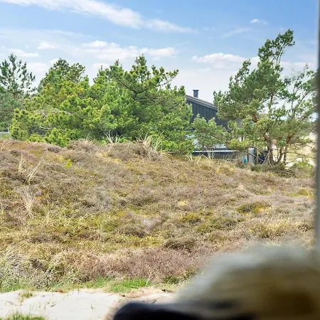 Sulo - 1-4km From The Sea In Nw Jutland By Interhome Holiday home Torsted (Nordjylland)
