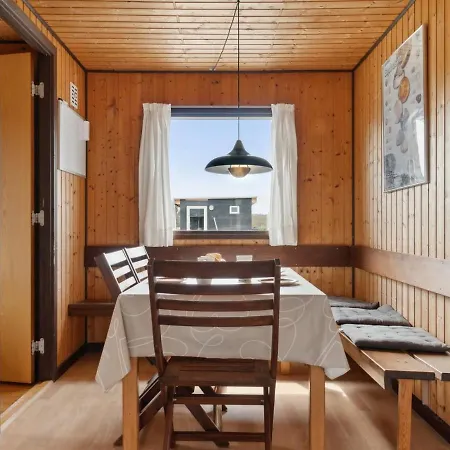 Sulo - 1-4km From The Sea In Nw Jutland By Interhome Torsted (Nordjylland)