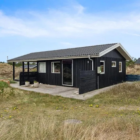 Sulo - 1-4km From The Sea In Nw Jutland By Interhome Holiday home