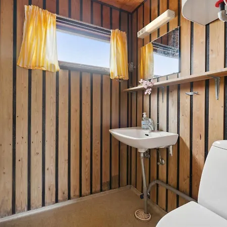 Sulo - 1-4km From The Sea In Nw Jutland By Interhome Holiday home Torsted (Nordjylland)