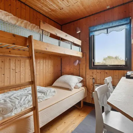 Sulo - 1-4km From The Sea In Nw Jutland By Interhome Holiday home