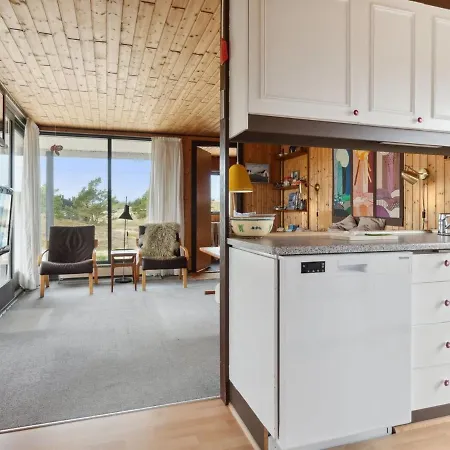 Sulo - 1-4km From The Sea In Nw Jutland By Interhome *