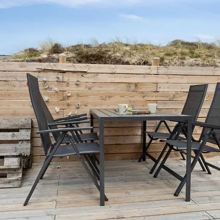 Holiday home Sulo - 1-4km From The Sea In Nw Jutland By Interhome Torsted (Nordjylland)